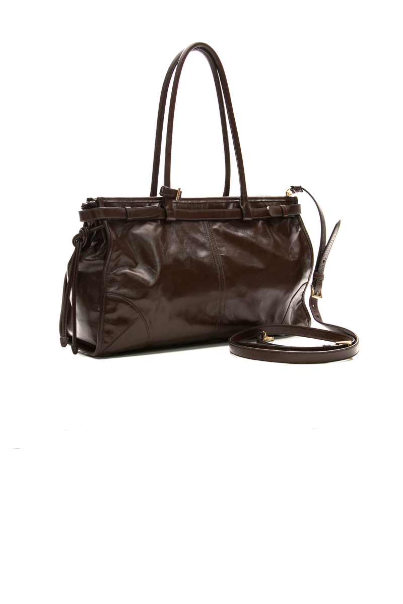 Large Bonnie Bag