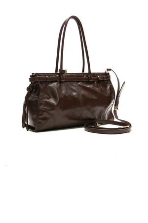 Large Bonnie Bag