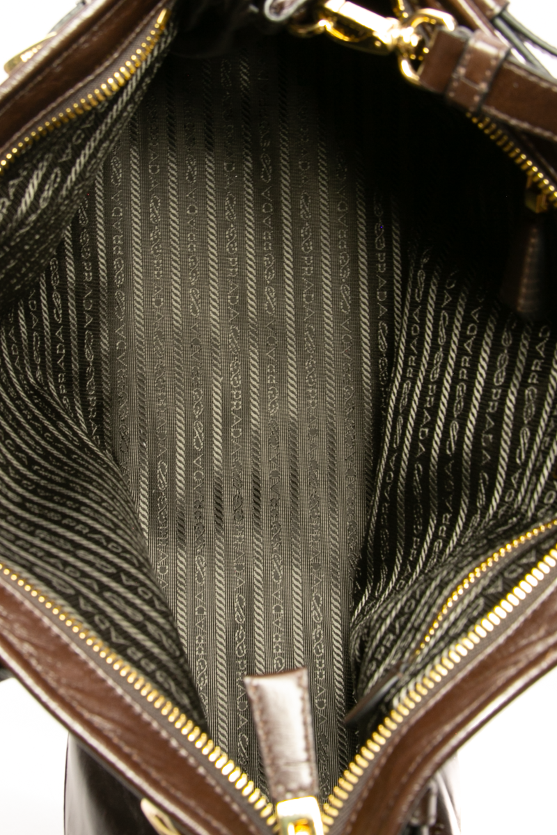 Large Bonnie Bag