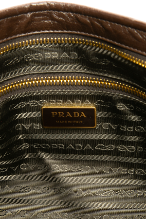 Large Bonnie Bag