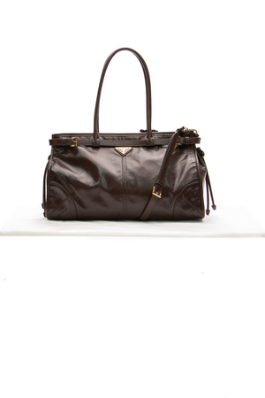 Large Bonnie Bag