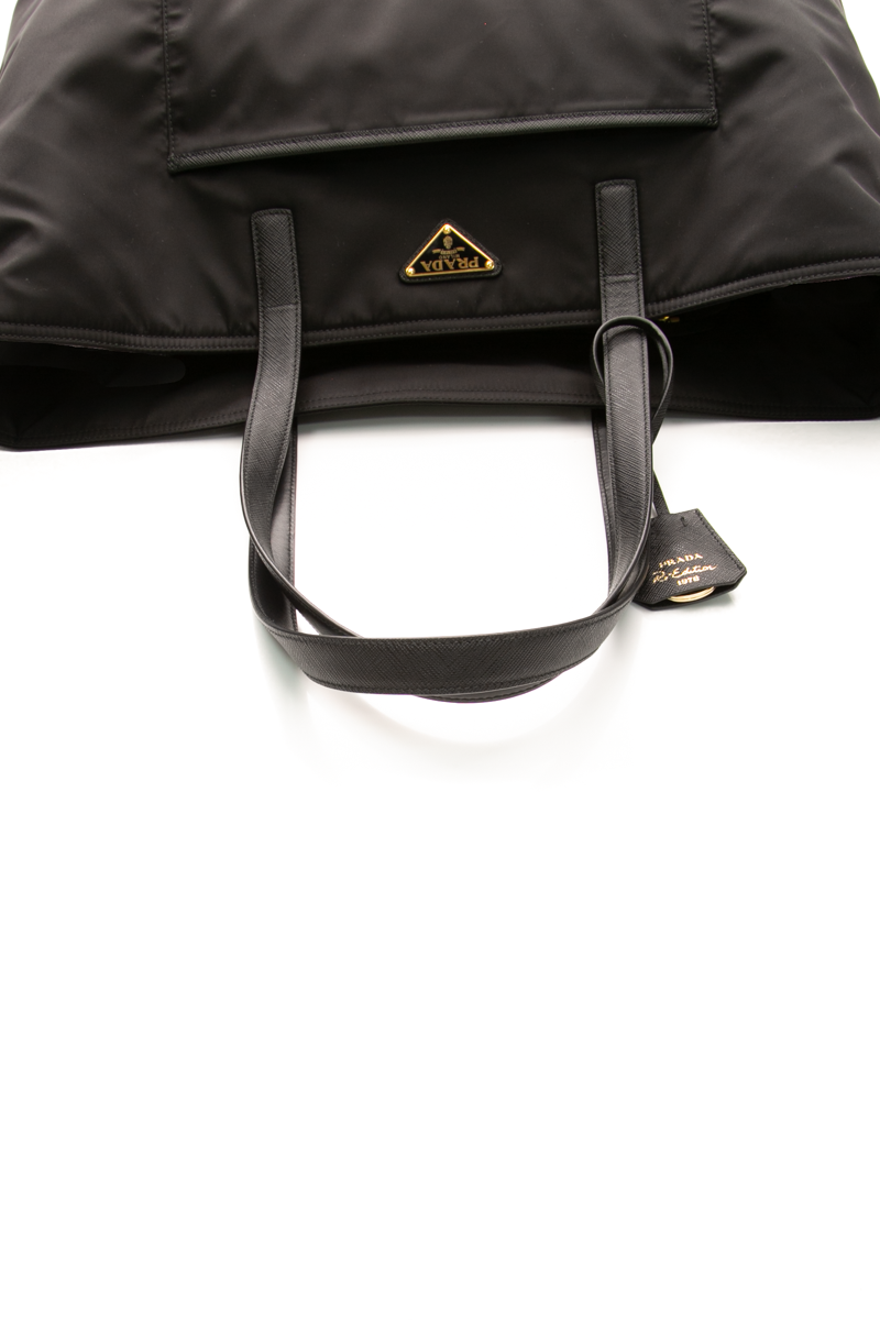 Re-edition 1978 Large Tote Bag