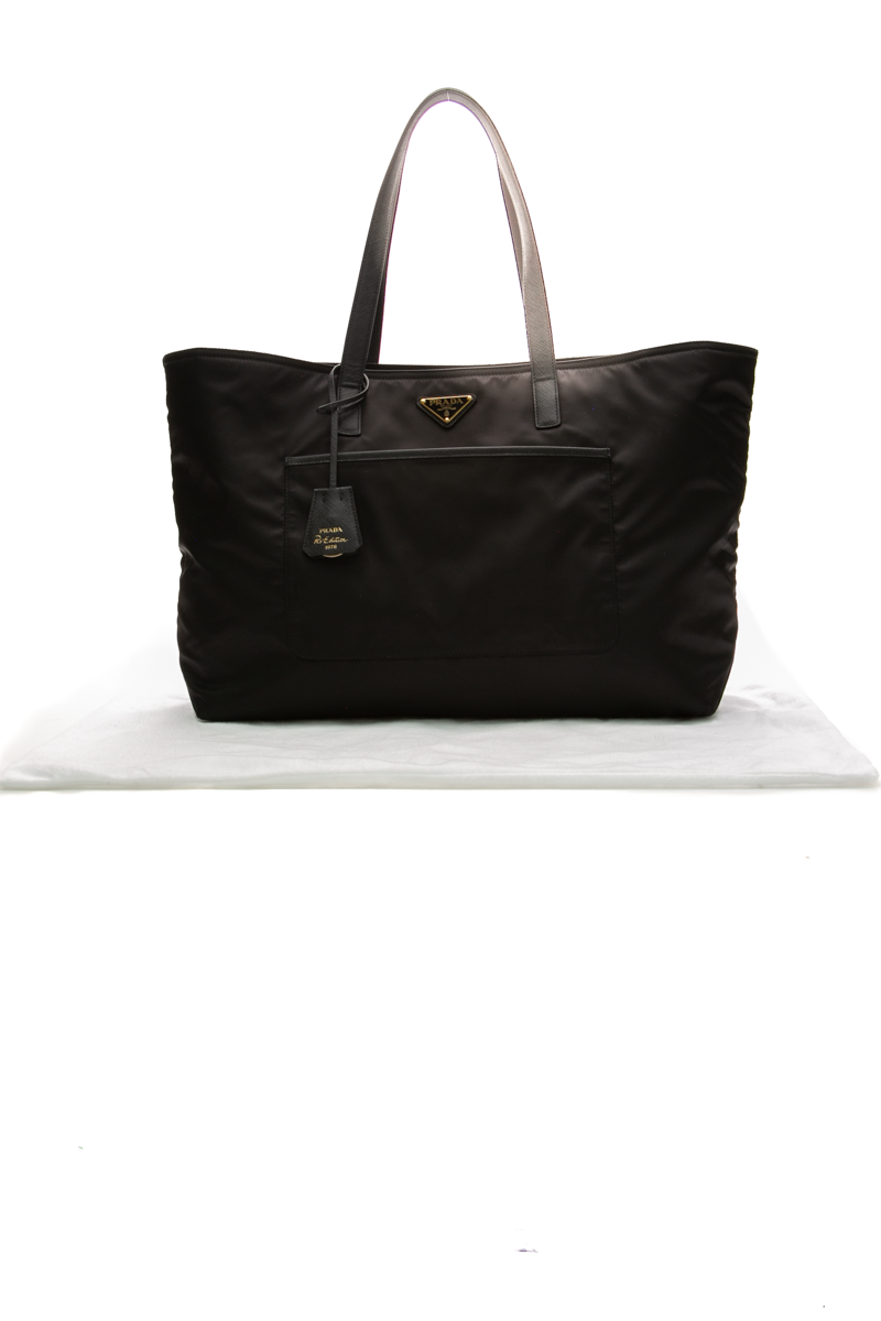 Re-edition 1978 Large Tote Bag