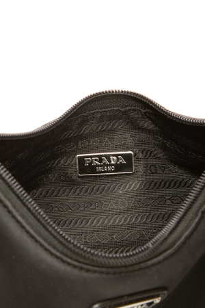 Re-Edition 2000 Mini Bag