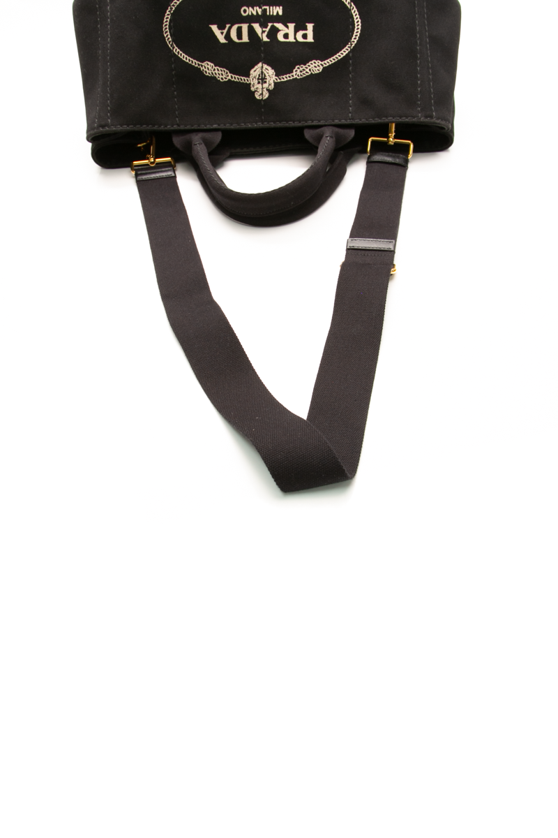Canapa Tote Bag