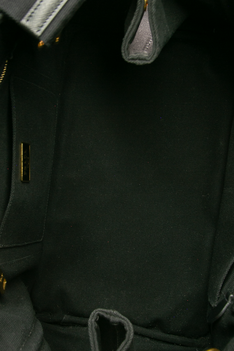 Canapa Tote Bag