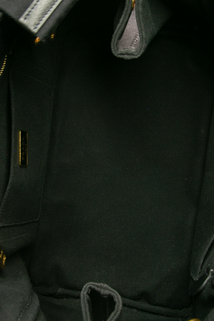 Canapa Tote Bag