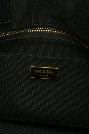 Canapa Tote Bag