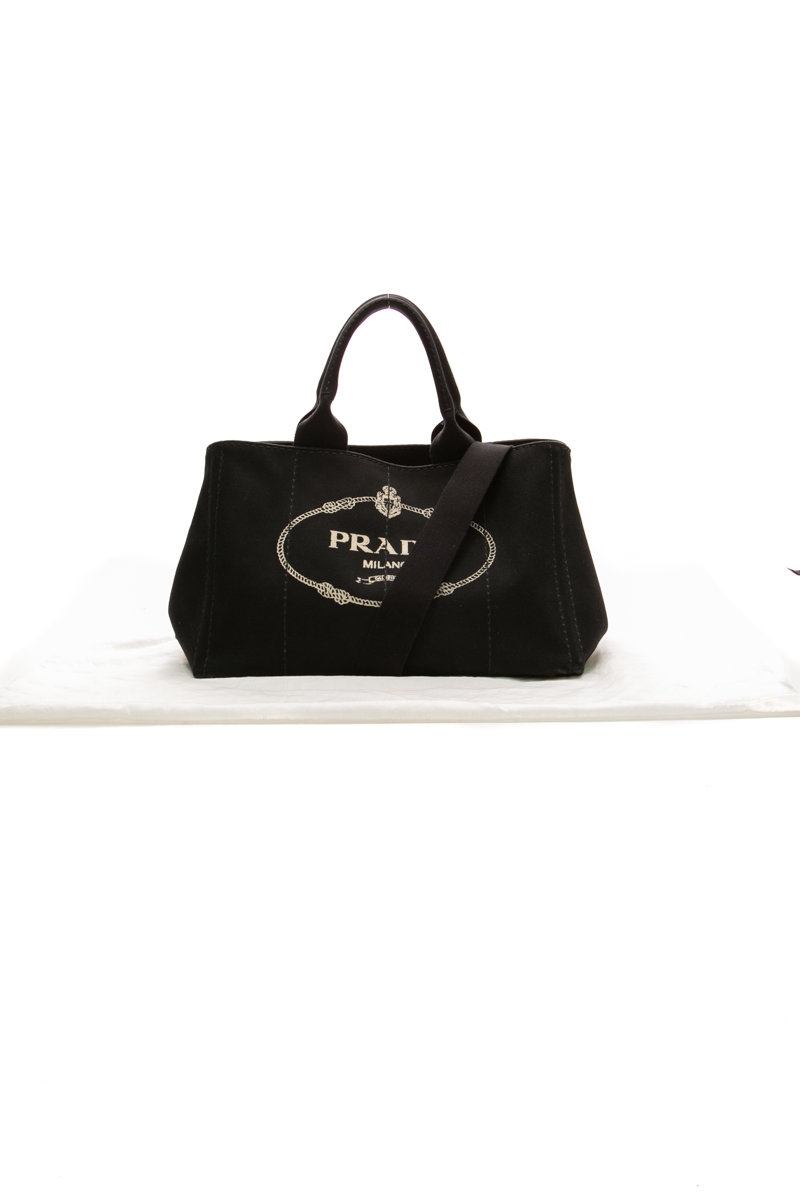 Canapa Tote Bag