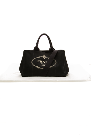 Canapa Tote Bag