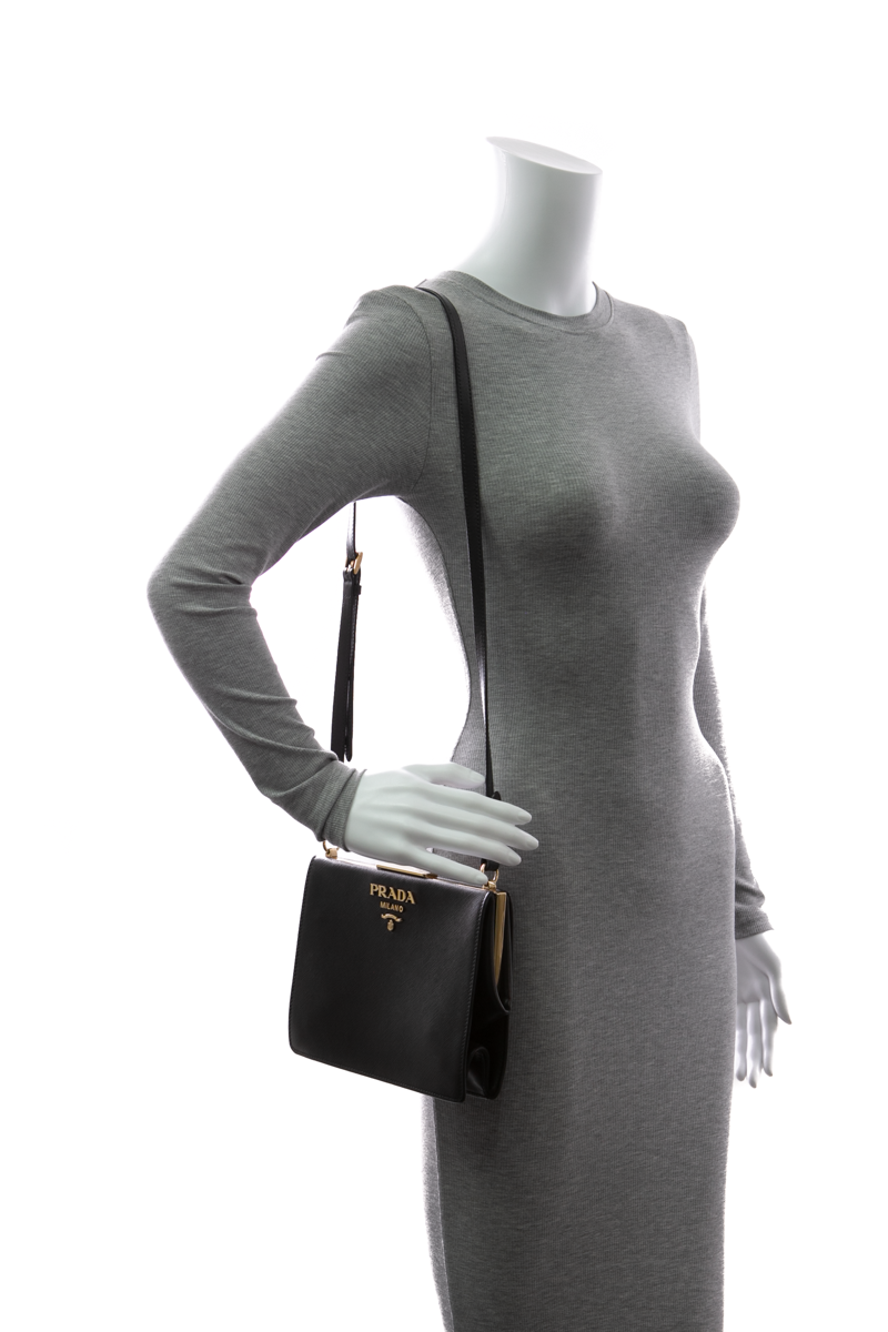 City Light Frame Bag