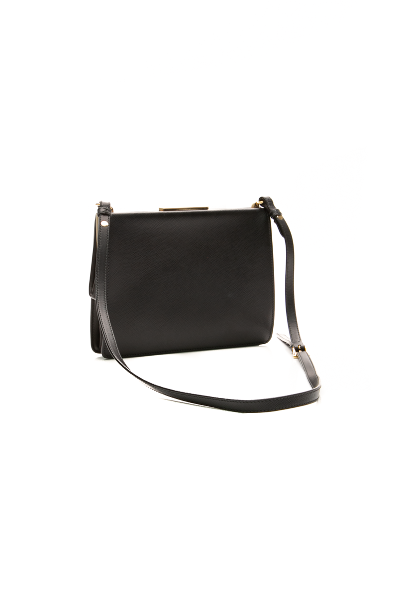 City Light Frame Bag