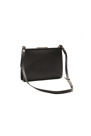 City Light Frame Bag
