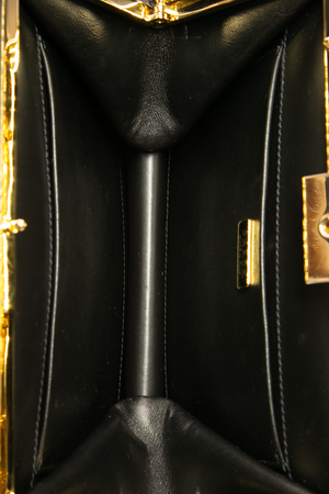 City Light Frame Bag