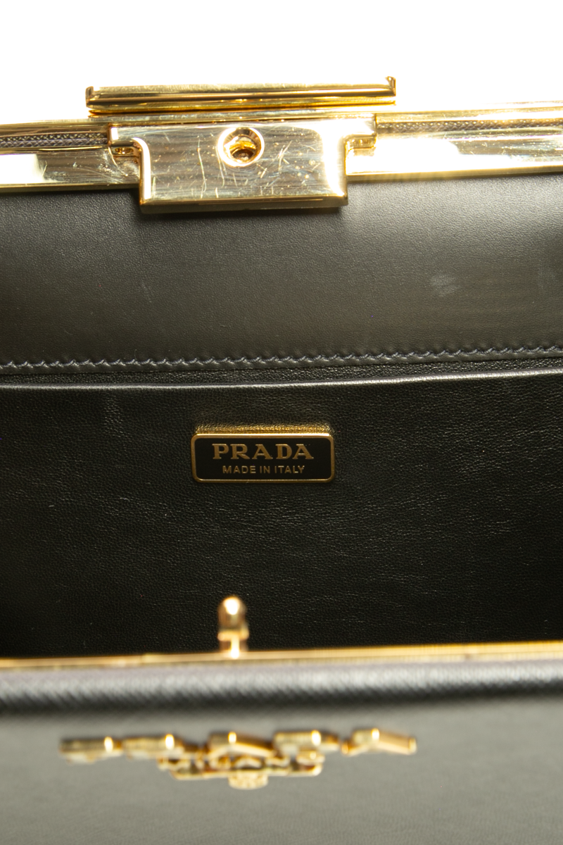 City Light Frame Bag