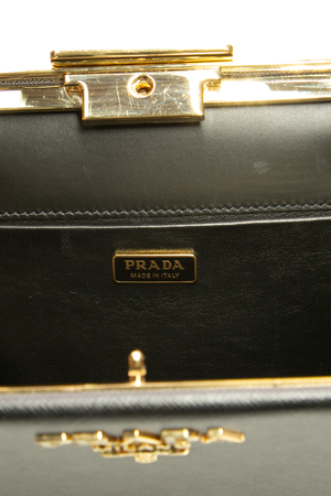 City Light Frame Bag