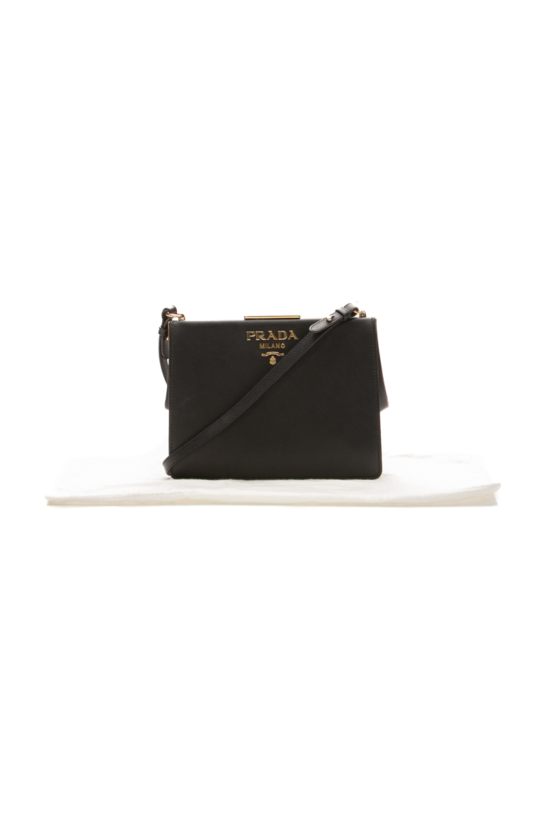 City Light Frame Bag