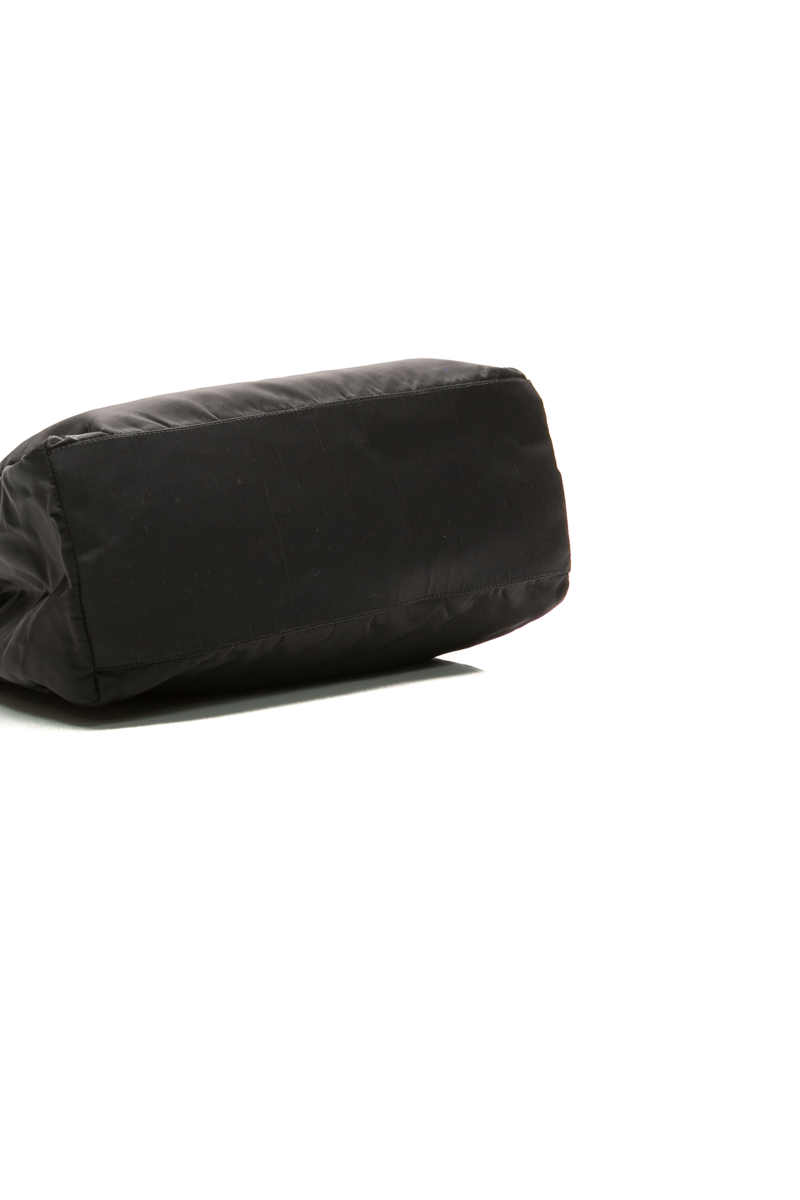 Nylon Tote Bag