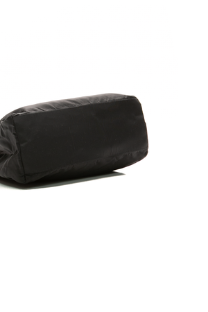 Nylon Tote Bag