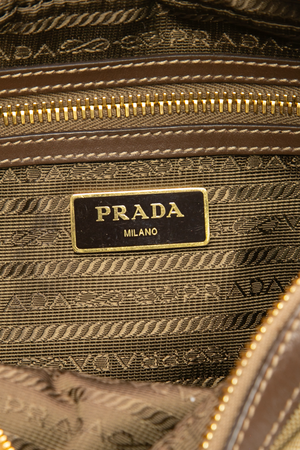 Jacquard Logo Camera Bag