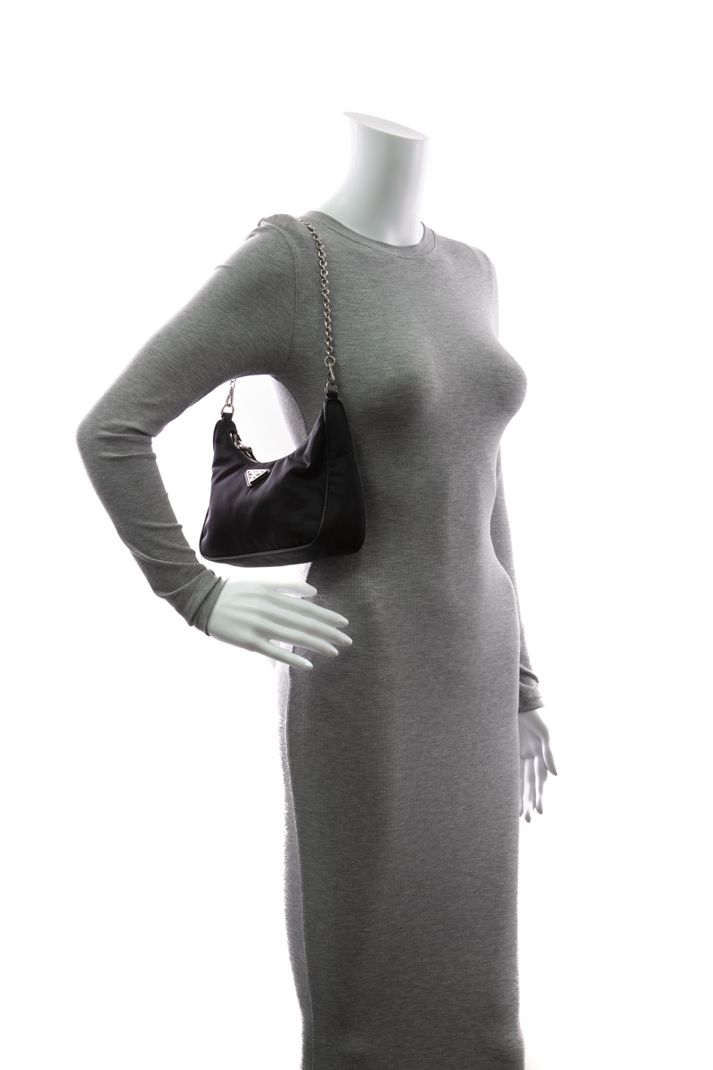 Re-edition 2005 Shoulder Bag