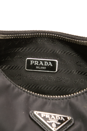 Re-edition 2005 Shoulder Bag