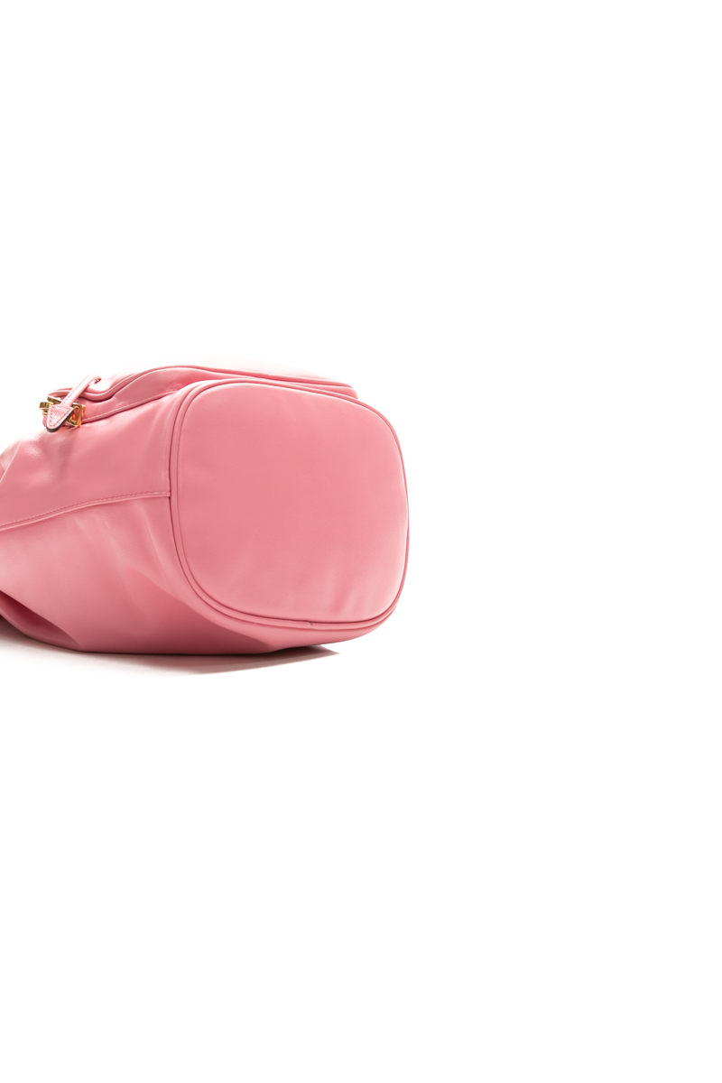 Bucket Bag