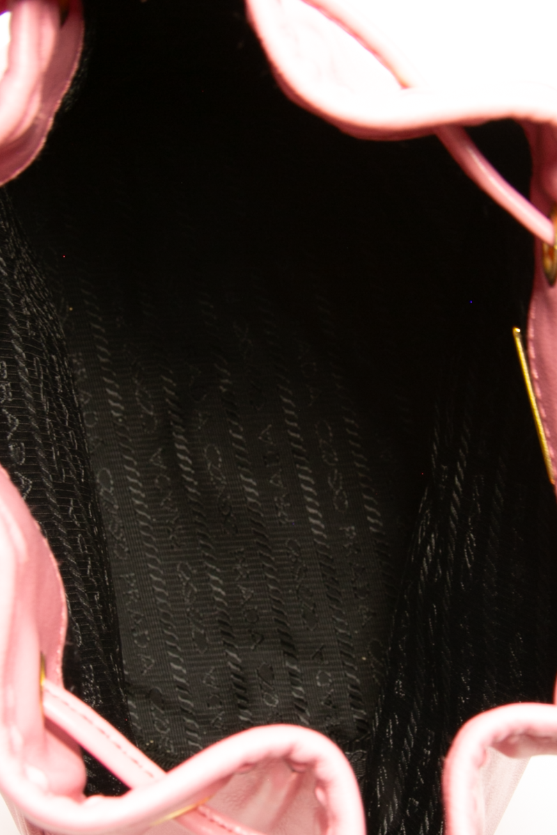Bucket Bag