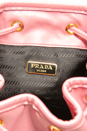 Bucket Bag