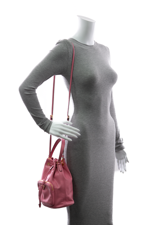 Bucket Bag