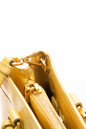 Medium Galleria Tote Bag