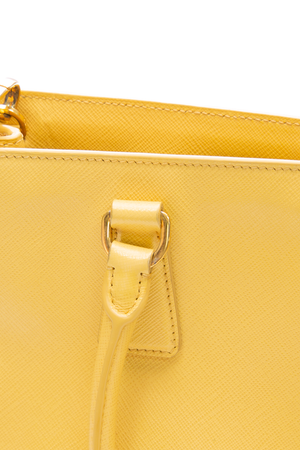 Medium Galleria Tote Bag