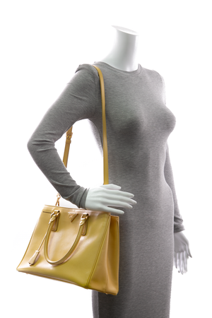 Medium Galleria Tote Bag