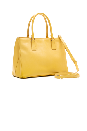 Medium Galleria Tote Bag