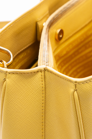 Medium Galleria Tote Bag