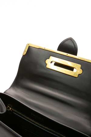 Cahier Convertible Shoulder Bag