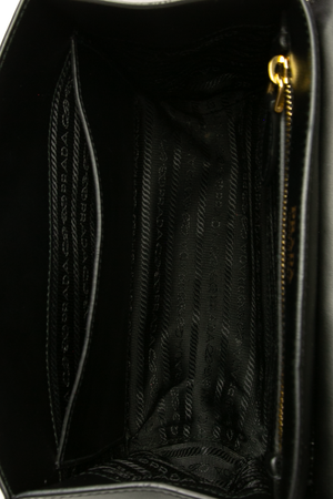 Cahier Convertible Shoulder Bag