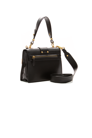 Cahier Convertible Shoulder Bag