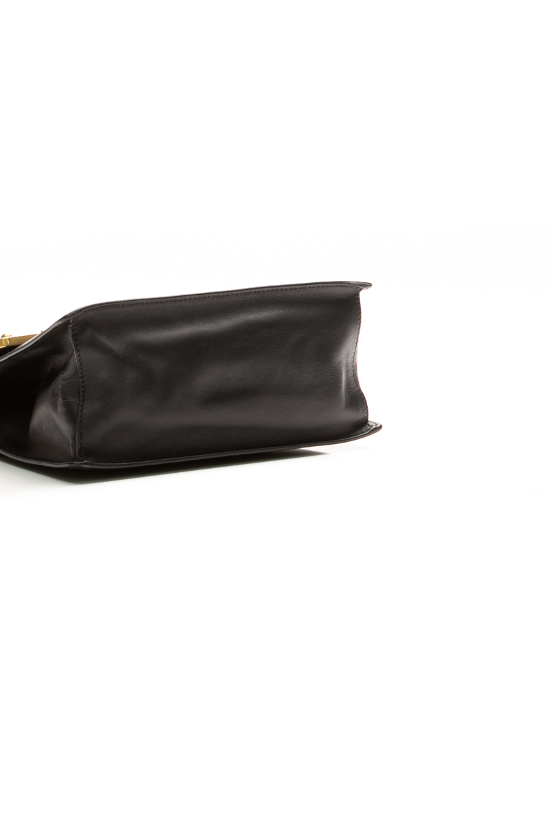 Cahier Convertible Shoulder Bag