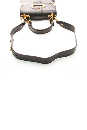 Cahier Convertible Shoulder Bag