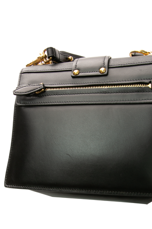 Cahier Convertible Shoulder Bag