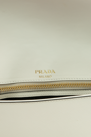 Chain Flap Crossbody Bag