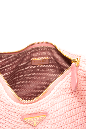 Re-Edition 2005 Crochet Shoulder Bag