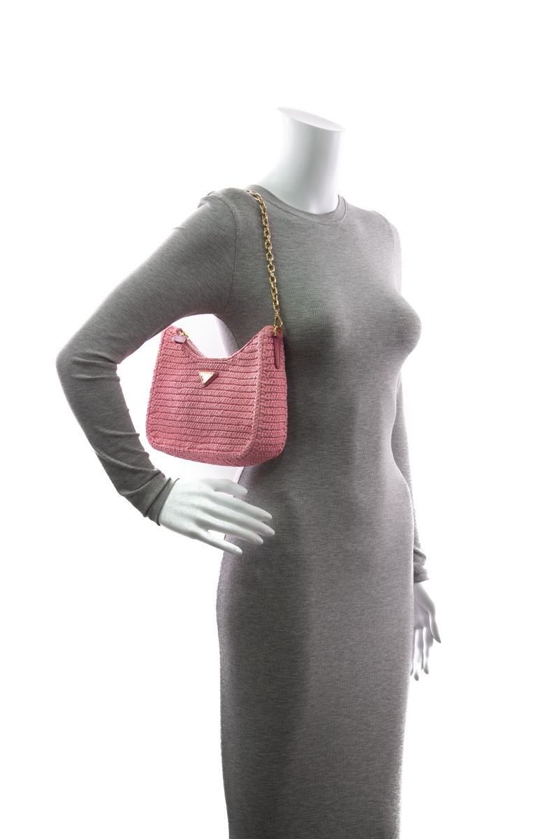 Re-Edition 2005 Crochet Shoulder Bag
