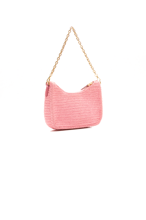 Re-Edition 2005 Crochet Shoulder Bag