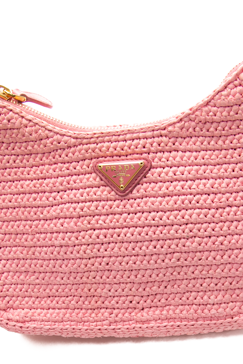 Re-Edition 2005 Crochet Shoulder Bag