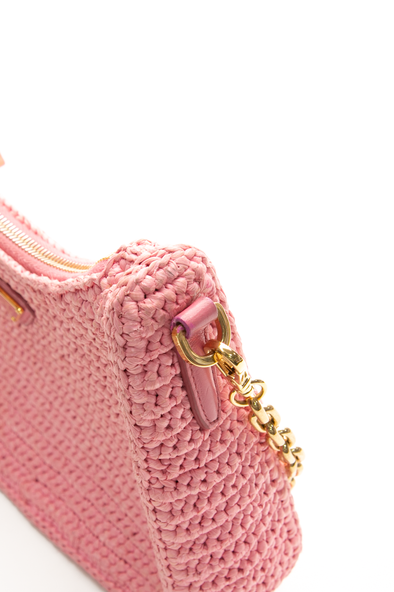 Re-Edition 2005 Crochet Shoulder Bag