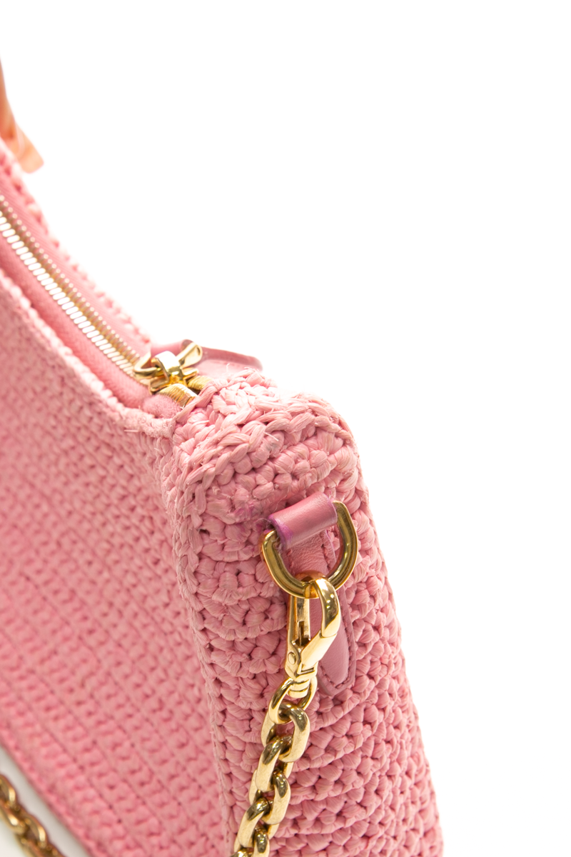 Re-Edition 2005 Crochet Shoulder Bag