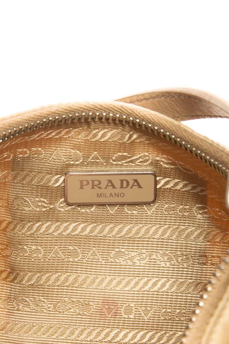 Re-Edition 2005 Shoulder Bag