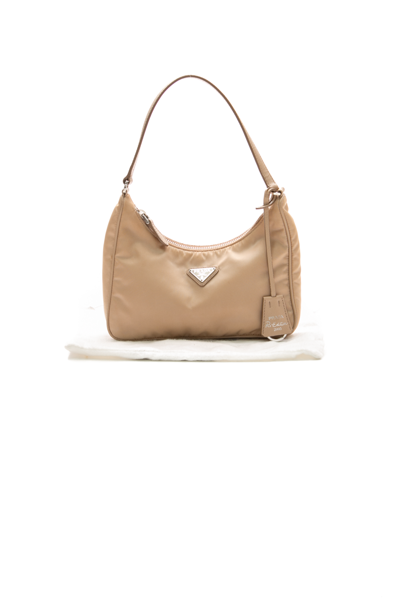 Re-Edition 2005 Shoulder Bag